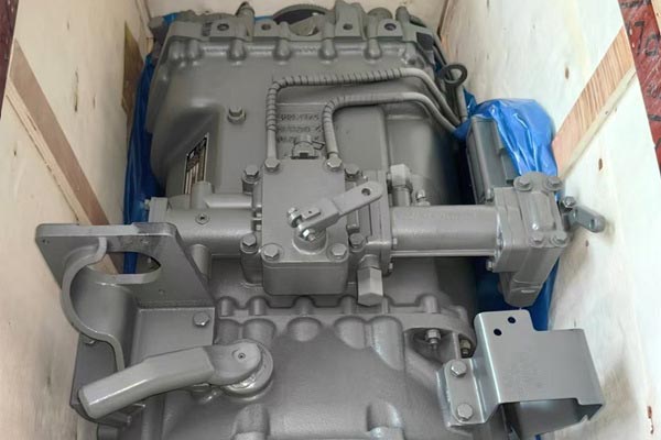 Чанд намуди гузаришҳои мошингард мавҷуданд?