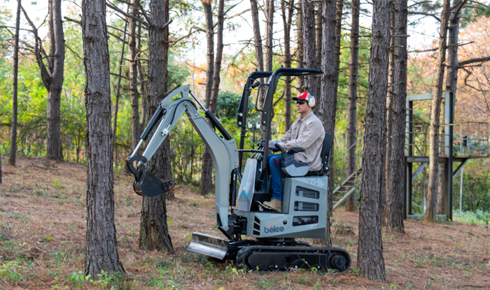 Чӣ гуна экскаваторҳои мини Шенгкунда ва боркунандагони чархдор тавсим карда мешаванд, ки ба саноати ҷаҳонии сохтмонӣ эҷод мекунанд?