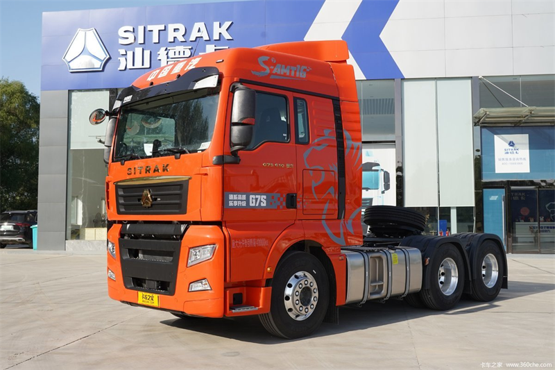 Ҷинан Шенгкуна: Чӣ гуна интихоб кардани филтрҳо ва дискҳои тормозро дар зери тамоюли нави қитъаи вазнини минтақавии автомобилӣ интихоб кунед?