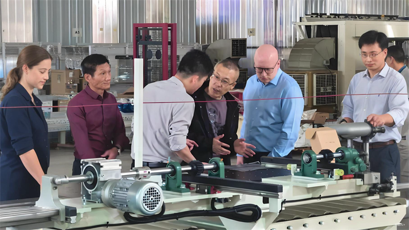 Чӣ тавр қисматҳои боркаши баландсифатро интихоб кардан мумкин аст? Таҳлили фарқиятҳои байни қисмҳои аслӣ ва қисмҳои пасмақтар