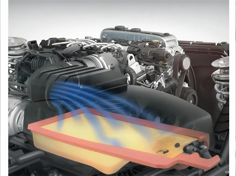 Чӣ тавр интихоб кардани филтри баландсифати ҳавои баланд: 6 омилҳои калидӣ барои баррасӣ кардан