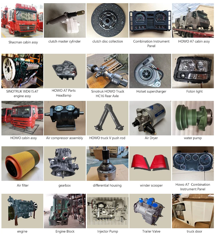 Oem vs Қисматҳои худкори НОЗИМ: фарқият чист? Ҳангоми таъмири мошинатон қаллобӣ дурӣ ҷӯед