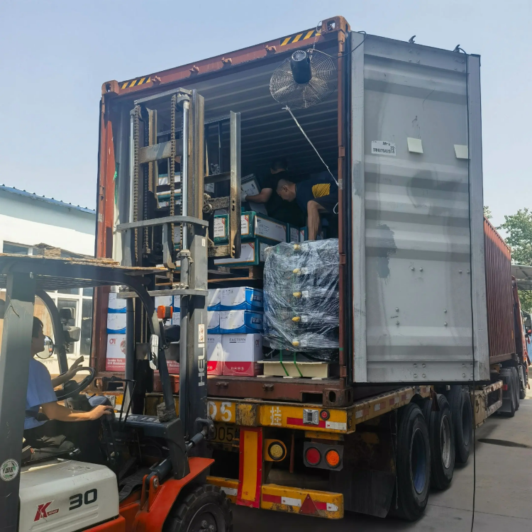 Қисмҳои боркаши вазнин - ба осонӣ рондан, ба ҳама ҷо бовар кунед!