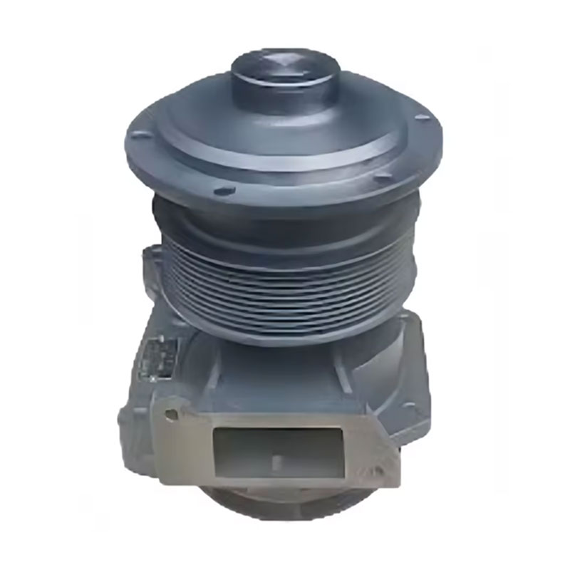 Насоси мошини боркаш чист ва он чӣ гуна метавонад самаранокии мошинро беҳтар кунад?