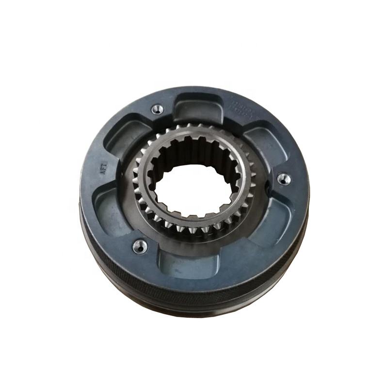 Қисмҳои интиқоли Sinotruk чӣ гуна метавонанд кори мошинҳои вазнинро баланд бардоранд?