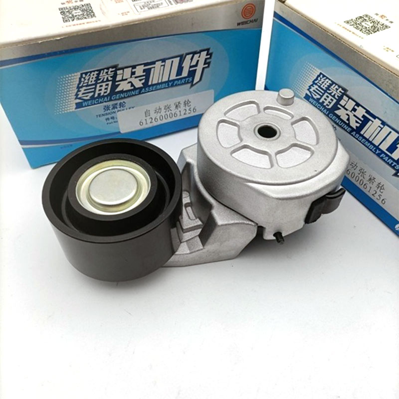 Чӣ тавр чархи шиддат устувории системаи механикиро беҳтар мекунад?