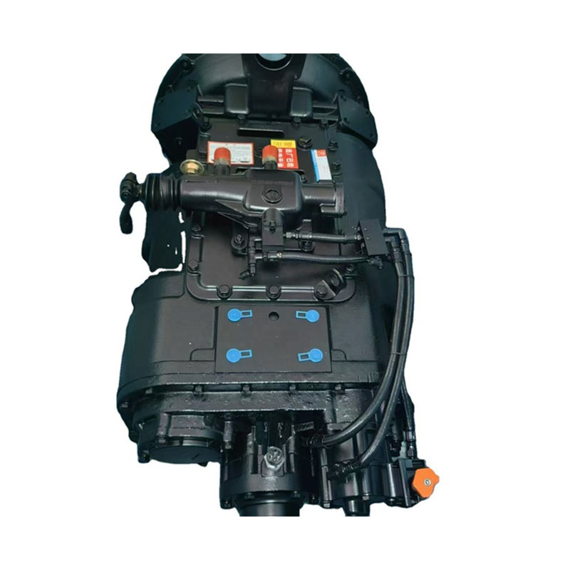 Интиқоли худкори таъмиршудаи DSG