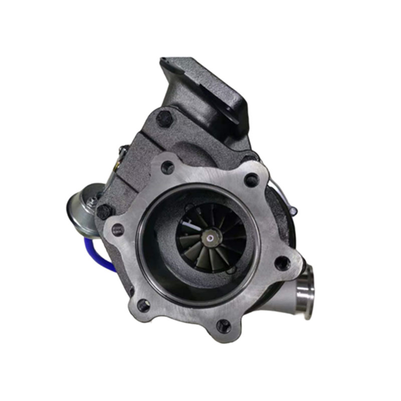 Ҷузъи муҳаррики WD10G220E23 Turbocharger