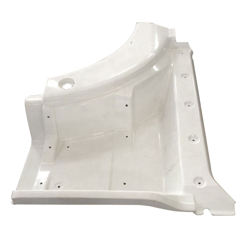 Ороиши кабинаи боркаш