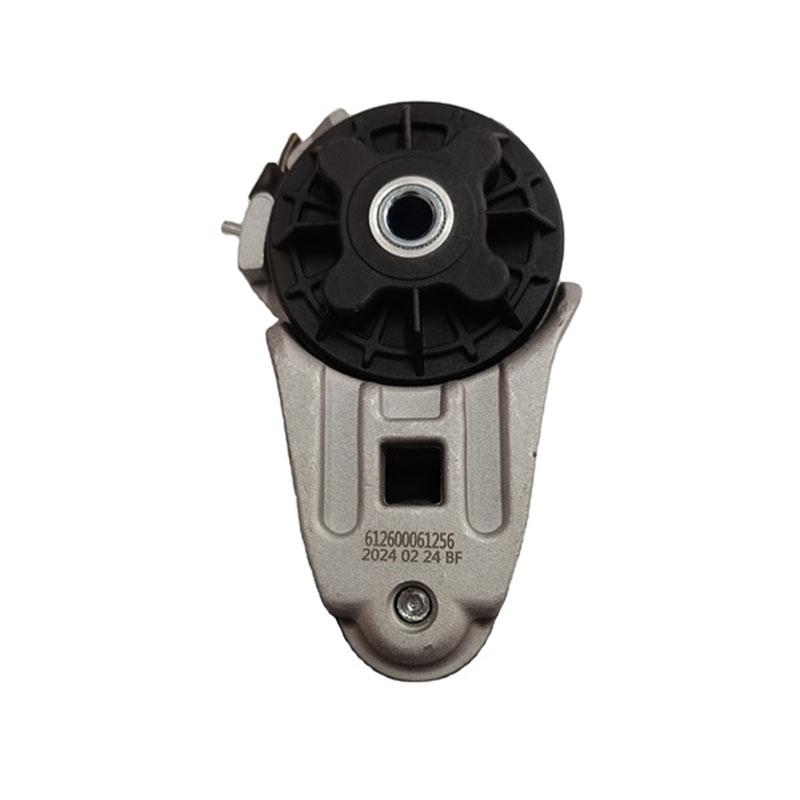 Танзимгари автоматии мотори боркаш