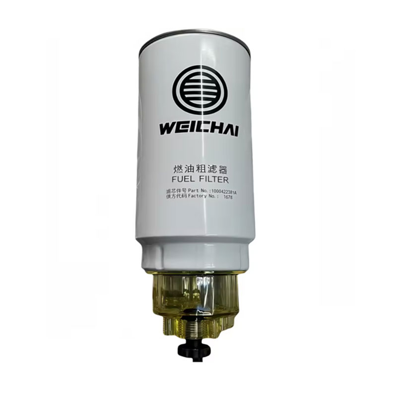 Филтри равгани мотори боркаш 1003697977A